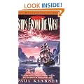 Ships From The West (Gollancz S.F.)