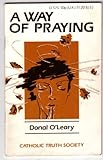 A way of praying