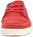 Tretorn Otto Canvas Boat Shoe