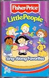 Little People: Sing Along Songs