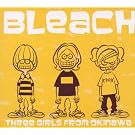 Three Girls from Okinawa