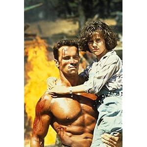 Commando [Director's Cut]