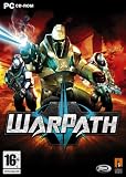 Warpath (PC CD)