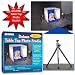 Sporting Goods : Deluxe Tabletop Lighted Photo Studio
