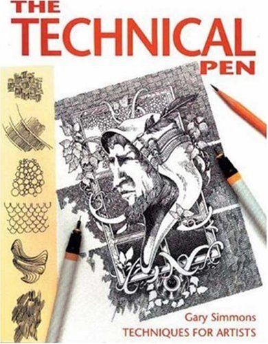 The Technical Pen