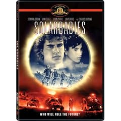 Solarbabies