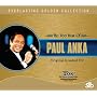 The Very Best Of PAUL ANKA Orifinal Greatest Hit [CD] SICD-08011