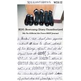 BDU: Bootcamp Diary Unauthorized