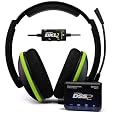 Turtle Beach Ear Force DXL1 Dolby Surround Sound Gaming Headset