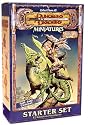 Dungeons & Dragons Miniatures Starter Set