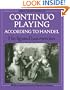 Continuo Playing According to Handel: His Figured Bass Exercises. With a Commentary