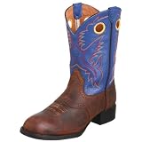 Ariat Little Kid Big Kid Heritage Stockman Boot by Ariat