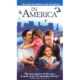 In America [VHS]