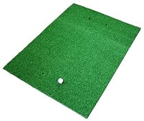 Longridge American Golf Practice Mat 3X4 Feet