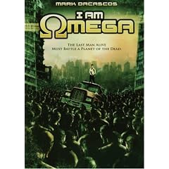 I am Omega