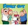 Family Guy Season 7