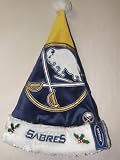 NHL Buffalo Sabres Santa Hat
