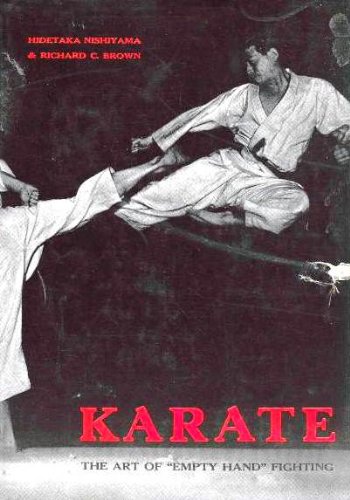 Karate: The Art of 