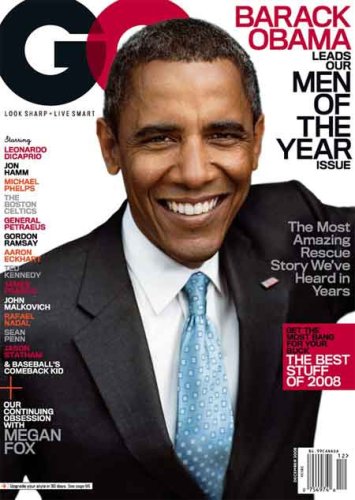 GQ (1-year)