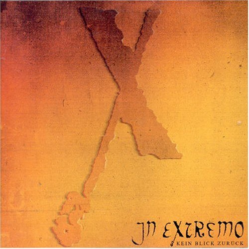 IN EXTREMO - Kein Blick Zurueck (CD2) - Zortam Music
