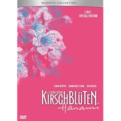 Kirschbl�ten - Hanami (Special Edition, 2 DVDs)