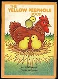 The yellow peephole book