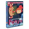 Ponyo En El Acantilado [DVD]