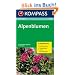 Naturf�hrer Alpenblumen: Sehen und verstehen. 70 Alpenblumen,  gro�artige Fotos, Farbleitsystem, extra Beschreibungen