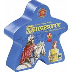 Hans im Gl�ck 48215 - Carcassonne - Jubil�umsedition