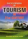 Review Anmol Publications Pvt Ltd  / Encyclopedia of Tourism in 21st Century