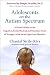 Books : Adolescents on the Autism Spectrum