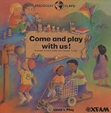 Come and Play With Us (Welcome Flaps)