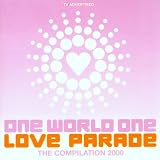 Love Parade 2000 Compilation