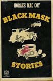Black mask stories