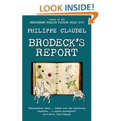Brodeck's Report