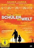 The First Grader - Der älteste Schüler der Welt