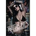 Kat Von D in Sunglasses Poster - 24x36"