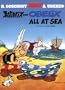 Asterix and Obelix All at Sea (Asterix (Orion Paperback))