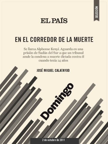 En el corredor de la muerte (Spanish Edition)