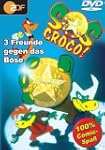S.O.S. Croco - 3 Freunde gegen das B�se