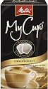 Melitta MyCup Kaffeepads 'Entcoffeiniert' 8 Packungen