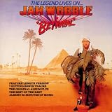 The Legend Lives On...Jah Wobble in Betrayal!