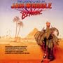 The Legend Lives On...Jah Wobble in Betrayal!