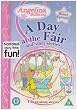 Angelina - A Day At The Fair And Other Stories [Interactive DVD]