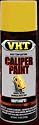 VHT Bright Yellow Aerosol Spra Brake Caliper Coating Hi-Temp