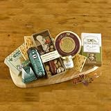 Gourmet Cheeseboard By Gift Basket Super Center