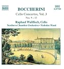 Boccherini: Cello Concertos...
