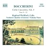 Boccherini: Cello Concertos Nos. 9-12