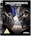 Transformers: The Game (PS3)