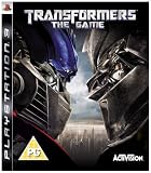 Transformers: The Game (PS3)